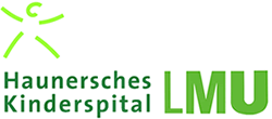 Link zum Haunerschen Kinderspital der LMU